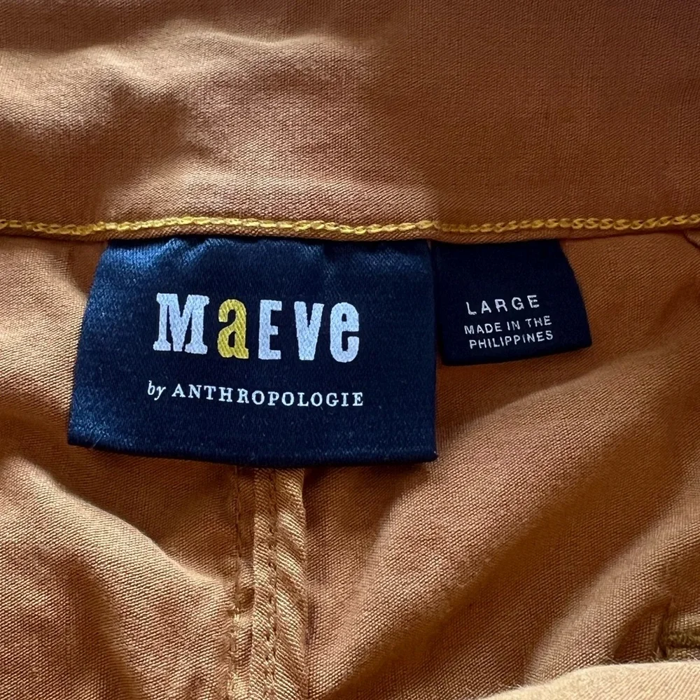 Maeve X Anthropologie | The Collette Skirt - Picture 5 of 8